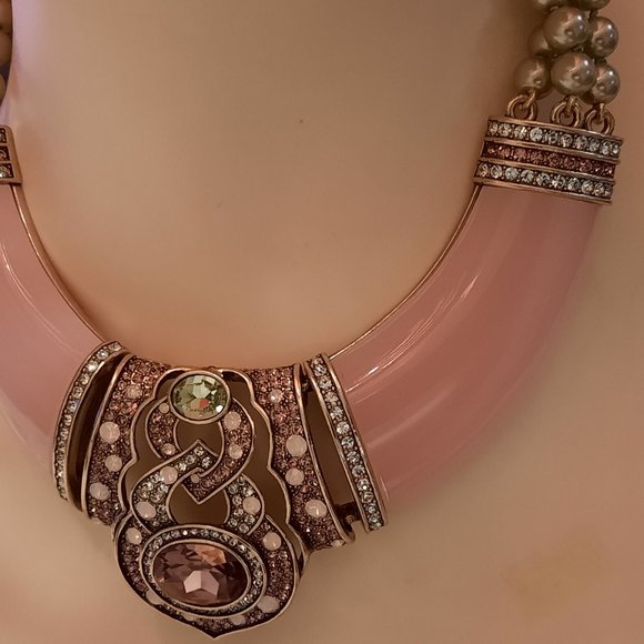 Heidi Daus signature accent - Picture 2 of 5